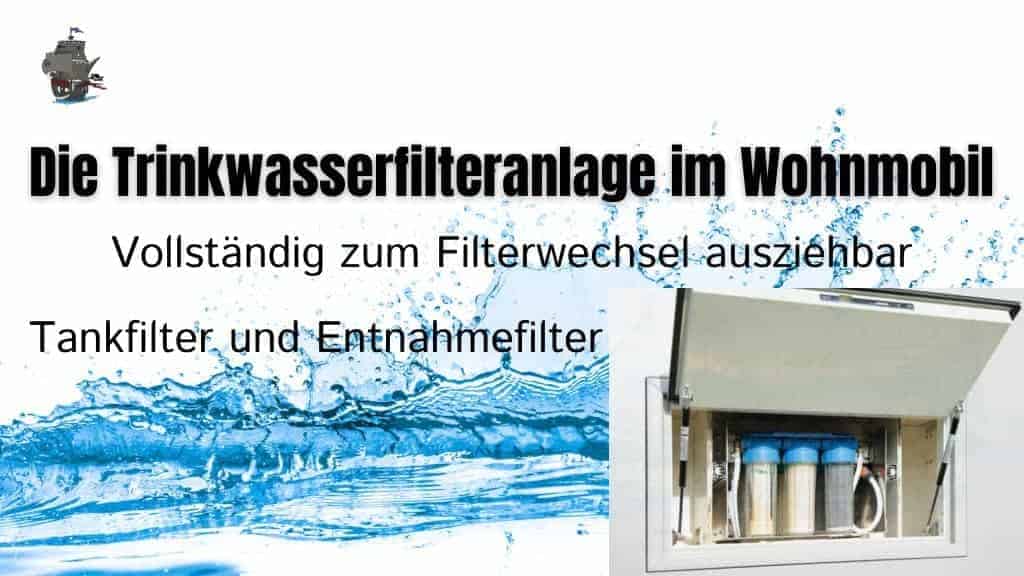Allzeit-Bereift.de Trinkwasser Filteranlage